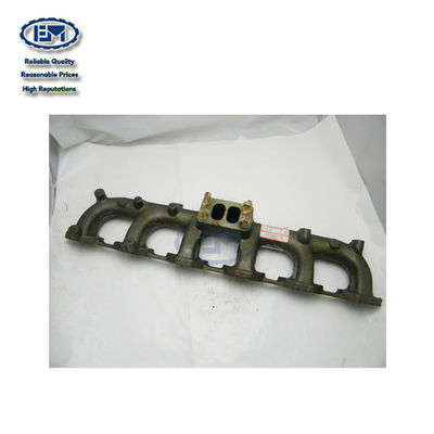 고벨코  굴삭기 부분, SK200-6 SK200-6E SK230-6E 배기 매니폴드
