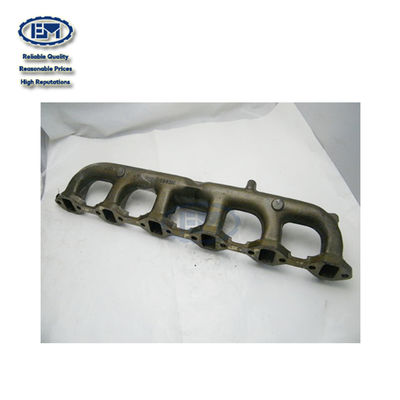 고벨코  굴삭기 부분, SK200-6 SK200-6E SK230-6E 배기 매니폴드