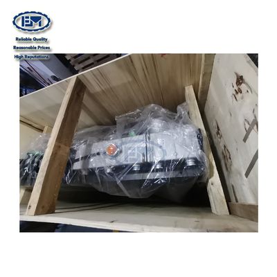 140*65*173 SK330-10을 위한 OEM 고벨코 냉각 장치 조립 LC05P00088F3 LC05P00088F2