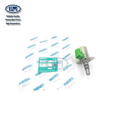 솔레노이드 밸브 YT35V00005F1 굴착기 전기 부품 SK60SR SK70SR SK70SR-2E SK70UR-3E
