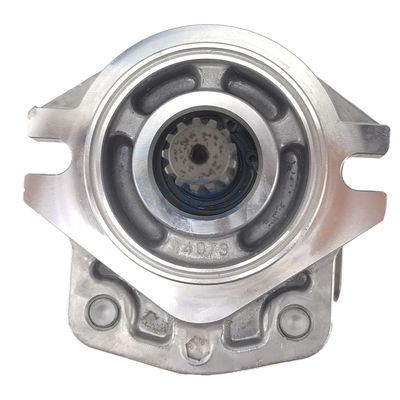 KOBELCO KATO SANY 굴착기 SK235SR SK135SR SK200-6E SK230-6E SK350-8 기어 펌프 Assy 부품 번호 YN10V00031F1