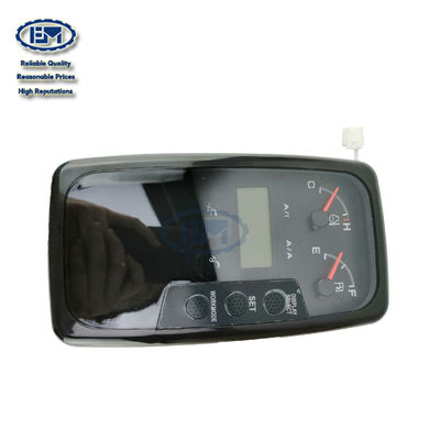 ZX200 굴삭기 운전실 액세서리 4483034 디스플레이 화면