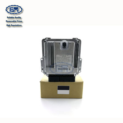 SY245 D06FR 엔진 Ecu 관제사 컴퓨터 널 32K8728010 건설기계 부속