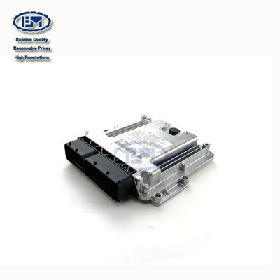 SY245 D06FR 엔진 Ecu 관제사 컴퓨터 널 32K8728010 건설기계 부속
