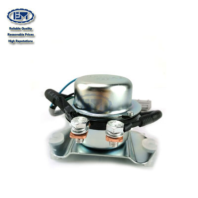 YN24S00008F1 SK305LC-10 SK285LC-10 SK330-10 SK350LC-10 SK380XD-10 SK330-8 SK350LC-8 용 굴삭기 엔진 배터리 릴레이
