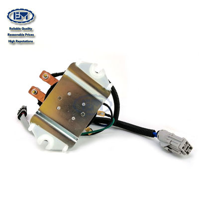 YN24S00008F1 SK305LC-10 SK285LC-10 SK330-10 SK350LC-10 SK380XD-10 SK330-8 SK350LC-8 용 굴삭기 엔진 배터리 릴레이