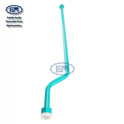 Kobelco 굴착기 회의 SK75-8 관 LG42H01027P1 LG42H01039P1