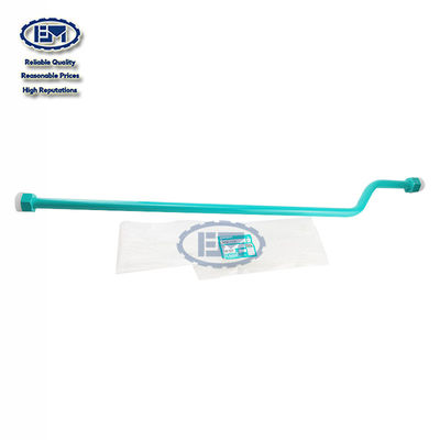 Kobelco 굴착기 회의 SK75-8 관 LG42H01027P1 LG42H01039P1