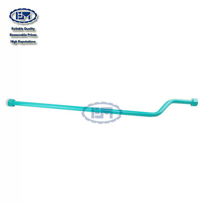 Kobelco 굴착기 회의 SK75-8 관 LG42H01027P1 LG42H01039P1
