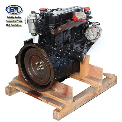 L2E-31NCC 42264 4.7KW 굴착기 엔진 L2E-FDJZC