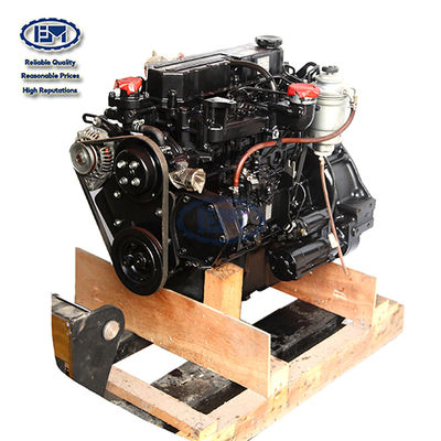 L2E-31NCC 42264 4.7KW 굴착기 엔진 L2E-FDJZC