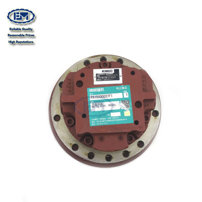 SK30SR-6 SK35SR-6 PX15V00027F1 굴착기 기계장치 건설 부품 Kobelco를 위한 모는 모터