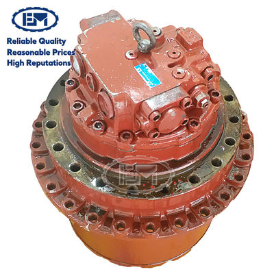 초침 재건된 부속을 위한 SK230-6E SK230-6 SK235SR 굴착기 회의 LQ15V00019F1 LQ15V00007F12