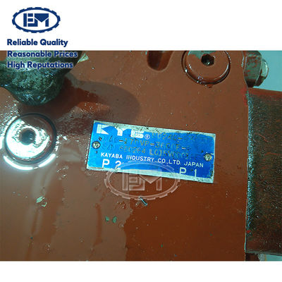 초침 재건된 부속을 위한 SK230-6E SK230-6 SK235SR 굴착기 회의 LQ15V00019F1 LQ15V00007F12