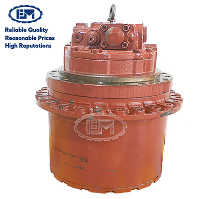 초침 재건된 부속을 위한 SK230-6E SK230-6 SK235SR 굴착기 회의 LQ15V00019F1 LQ15V00007F12