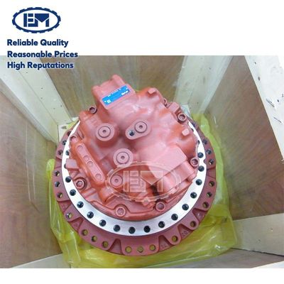 SK250-8 SK260-8 굴착기 회의 SK250-10 SK235SR-2 LQ15V00020F1 LQ15V00020F5 여행 모터