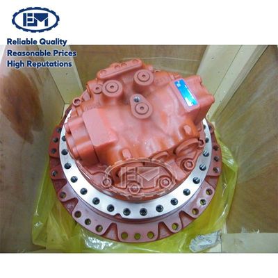 SK250-8 SK260-8 굴착기 회의 SK250-10 SK235SR-2 LQ15V00020F1 LQ15V00020F5 여행 모터