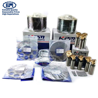 SK460-8 SK480-8 SK495-8 SK460-10 SK480-10 K5V200 굴삭기 부품용 유압 펌프 수리 부품 KPM KOBELCO