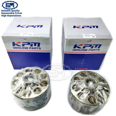 SK460-8 SK480-8 SK495-8 SK460-10 SK480-10 K5V200 굴삭기 부품용 유압 펌프 수리 부품 KPM KOBELCO