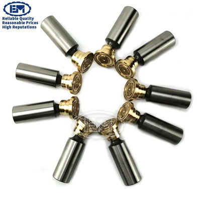 SK460-8 SK480-8 SK495-8 SK460-10 SK480-10 K5V200 굴삭기 부품용 유압 펌프 수리 부품 KPM KOBELCO