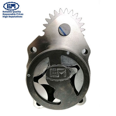 QSB6.7 6D107 오일 펌프 4939588 PC200-8 PC210-8 PC220-8 PC240LC-8 굴착기 부품 Commins