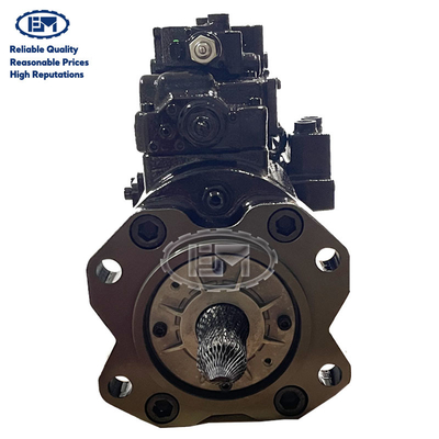 LQ10V00018F1 K3V112DTP 유압 펌프 SK200-8 SK250-8 크롤러 굴착기 SK330-8 SK350-8 SK460-8 블랙 메인 펌프 K3V112