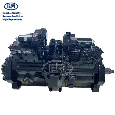 LQ10V00018F1 K3V112DTP 유압 펌프 SK200-8 SK250-8 크롤러 굴착기 SK330-8 SK350-8 SK460-8 블랙 메인 펌프 K3V112
