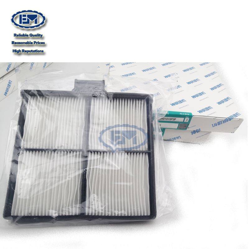 SK220-8 SK250-8 SK330-8을 위한 고벨코 공기 조건적 필터 YN50V01015P3