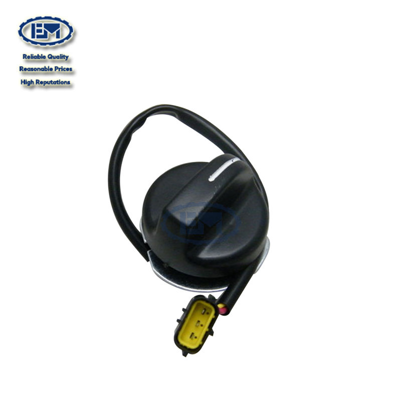 SK200-8 SK-6E SK75-8 굴삭기 전기 부품 드로틀 노브 YN52S00032P1 YN52S00032S001