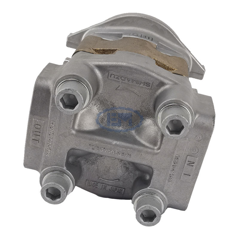 KOBELCO KATO SANY 굴착기 SK235SR SK135SR SK200-6E SK230-6E SK350-8 기어 펌프 Assy 부품 번호 YN10V00031F1