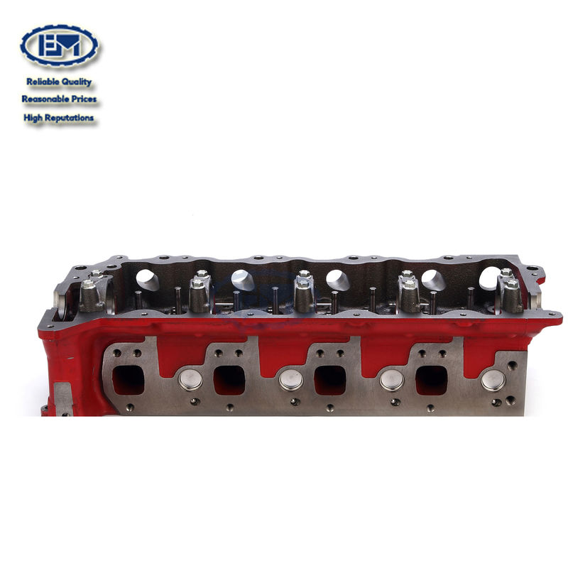 SK200-8 SK250-8 실린더 헤드 아시리아 SK220XD-10 SK245XD-10 HINO J05E-TB VH11101E0B61