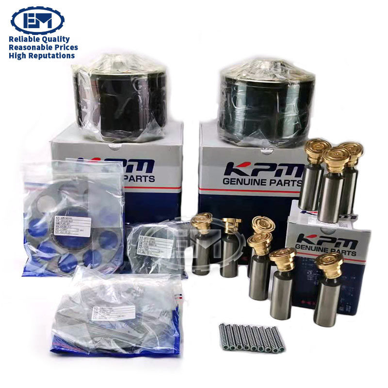 SK460-8 SK480-8 SK495-8 SK460-10 SK480-10 K5V200 굴삭기 부품용 유압 펌프 수리 부품 KPM KOBELCO