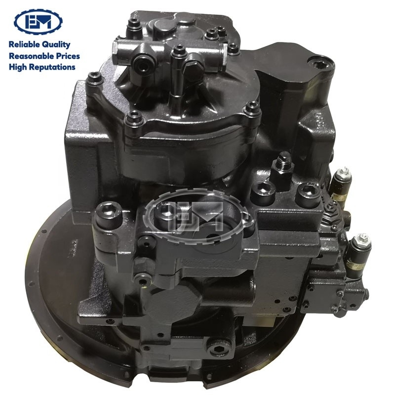 KOBELCO SK460-10 SK480-10 SK500XD-10 SK480-9 SK460-8 SK480-8 굴착기  K5V200 유압 펌프 어셈블리 LS10V00016F1